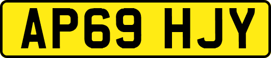 AP69HJY