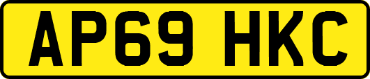 AP69HKC