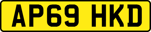 AP69HKD