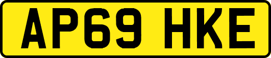 AP69HKE