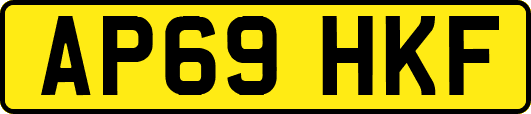 AP69HKF