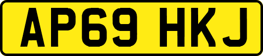 AP69HKJ