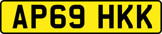 AP69HKK