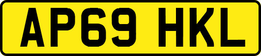 AP69HKL
