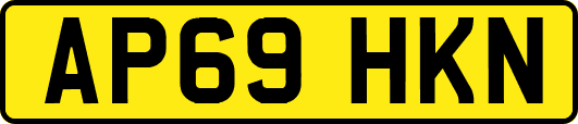 AP69HKN