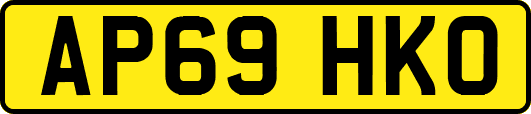 AP69HKO