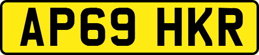 AP69HKR