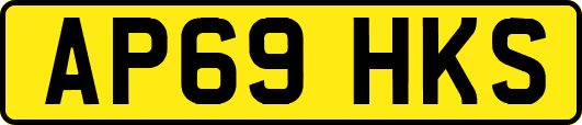 AP69HKS