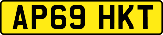 AP69HKT