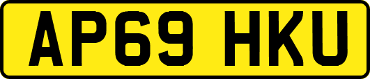 AP69HKU