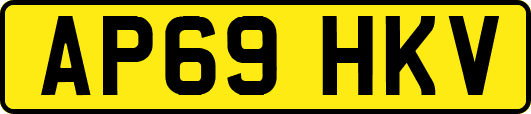 AP69HKV