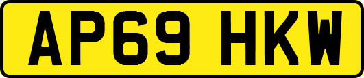 AP69HKW