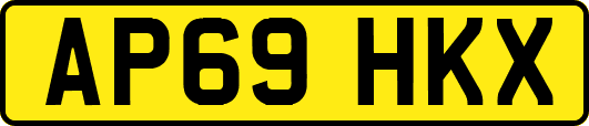 AP69HKX