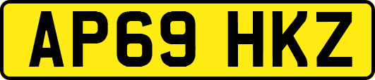 AP69HKZ
