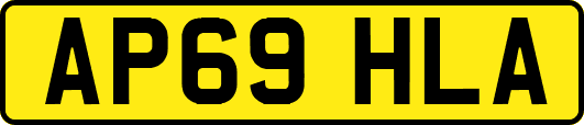 AP69HLA