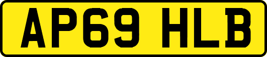 AP69HLB