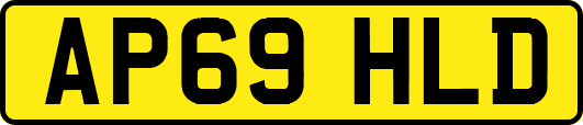 AP69HLD