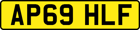 AP69HLF