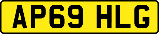 AP69HLG