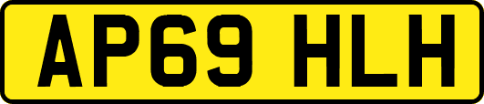 AP69HLH