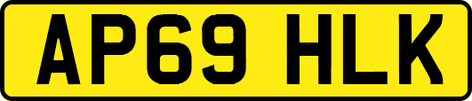 AP69HLK