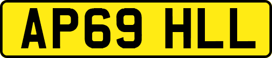 AP69HLL