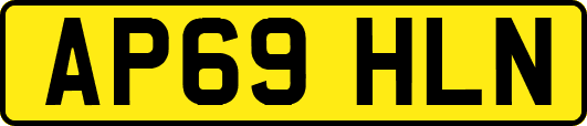 AP69HLN