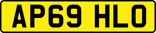 AP69HLO