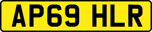 AP69HLR