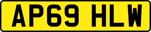 AP69HLW