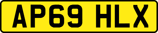 AP69HLX