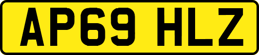 AP69HLZ