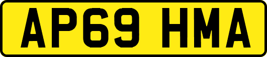 AP69HMA