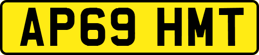AP69HMT