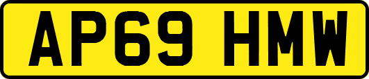 AP69HMW