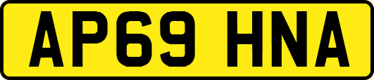 AP69HNA