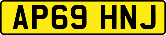 AP69HNJ
