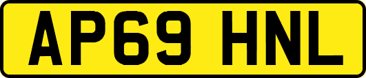 AP69HNL