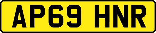 AP69HNR