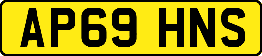 AP69HNS