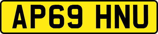 AP69HNU