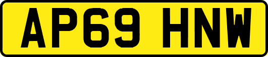 AP69HNW