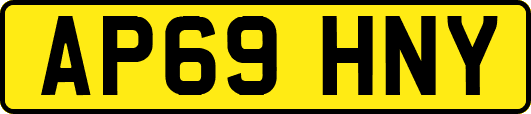 AP69HNY