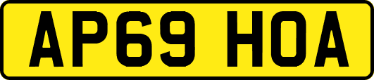 AP69HOA