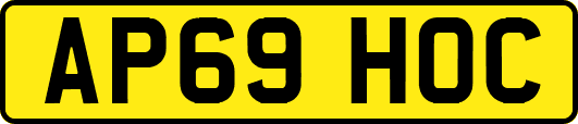 AP69HOC