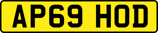 AP69HOD