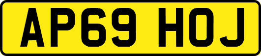 AP69HOJ