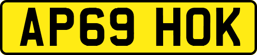 AP69HOK