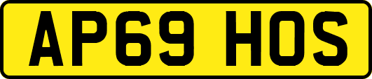 AP69HOS