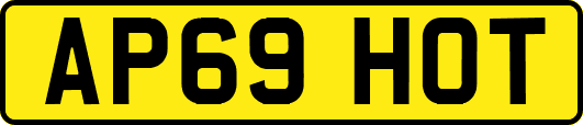 AP69HOT